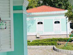-龙环葡韵住宅式博物馆