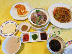 -德乐海蒙餐