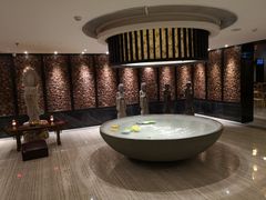 -明月山天沐温泉度假村