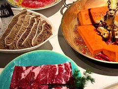 -小龙翻大江文化火锅(宽窄店)