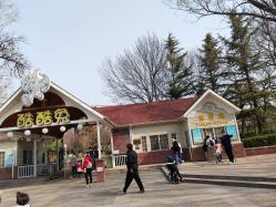 -酷酷兔少儿拓展天地