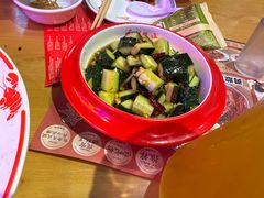 -庆峰龙虾烧烤(合肥一店)