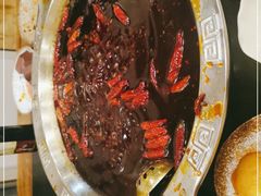 -大龙火锅(老店)