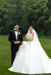 -金夫人婚纱摄影(总店)