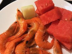 -杭州滨江世融艾美酒店·新食谱全日餐厅