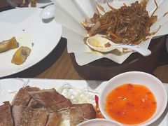 -鸽味轩·粤菜小馆(高楼门总店)