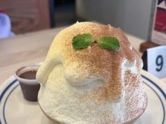 -After You Dessert Cafe(CENTRALWORLD)