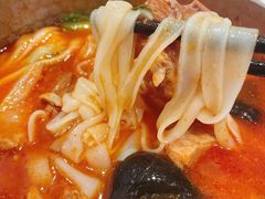 -小满手工粉(上海月星环球港店)