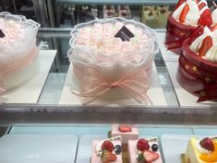 -KenGee仟吉(步行街店)
