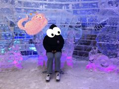 -宁波冰雪大世界(北仑区)