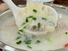 -南记食粥坊·宵夜大排档(莲花总店)