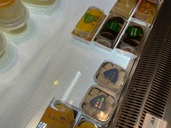 -BreadTalk面包新语·烘焙蛋糕(金光华广场店)