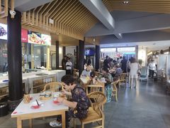-龙抄手(文殊坊店)