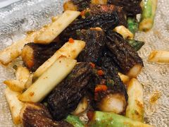 -鱼桥巷·美学川菜