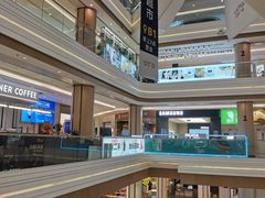 -吾悦广场(南京鼓楼店)