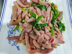 -宾朋海鲜饭庄(兴海路店)