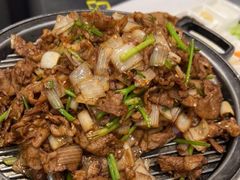 -福海居烤鸭店(鸟巢店)