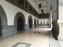 -江湾体育中心游泳馆