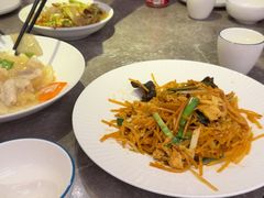 -闫府私房菜·百年鲁菜(恒隆店)