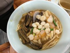-奎元馆.百年奎元.非遗传承(西湖边的解放路店)