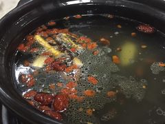 -濠轩阁特色生蚝火锅(水湾路店)