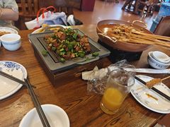 -老雒阳面馆·水席(定鼎门店)