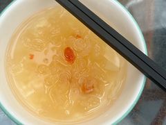 -春满园生态餐厅(南宫路店)