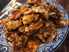 -鼎香润(德胜门内店)