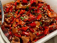 香辣美容蹄-胡大饭馆 24h(簋街总店)