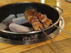 -水浒烤肉(医学院店)