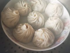 蟹粉小笼-王興記(中山路店)