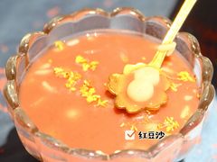 -茶人村·宫廷私厨(奥体印象城店)