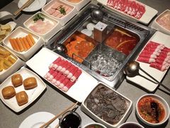 -海底捞火锅(锦艺城店)