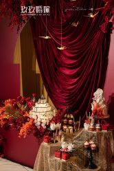 -玖玖婚嫁礼仪策划(江滨西路店)