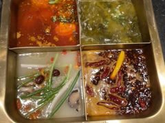 -王家渡火锅店(亦庄店)
