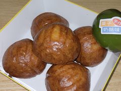-鲍师傅糕点(国金街店)