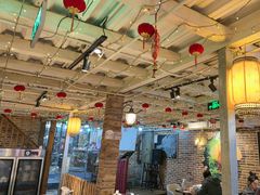 -三个大叔烤羊肉串·炭炉砂锅菜(西三旗店)