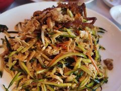 -一口猪年味东北菜(荔枝沟店)