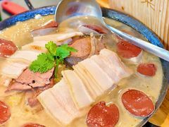 -老边饺子馆·东北菜(虎坊桥店)