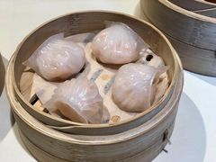 原只鲜虾饺-利苑酒家(金宝店)