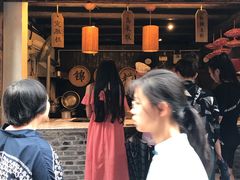 -锦记糕点铺