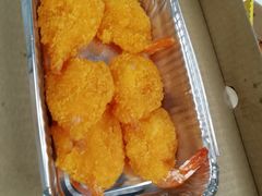 -尊宝比萨(石牌东店)