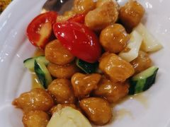 -德胜轩正宗顺德菜(宝安沙井会展中心店)