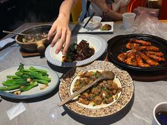 -啫神·广州地标美食(北京路店)