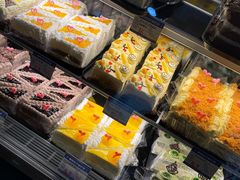 -思味特(纬一路店)