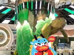 -青花椒花椒鱼(合生汇店)