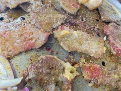 -马晓马佳牛羊肉(新合路店)