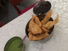 -葛尼沙印度餐厅 (镇明路店)