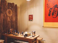 -龙头烤羊排•烤全羊•精酿扎啤(厦滘店)