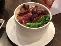 -新旺茶餐厅(嘉里城店)